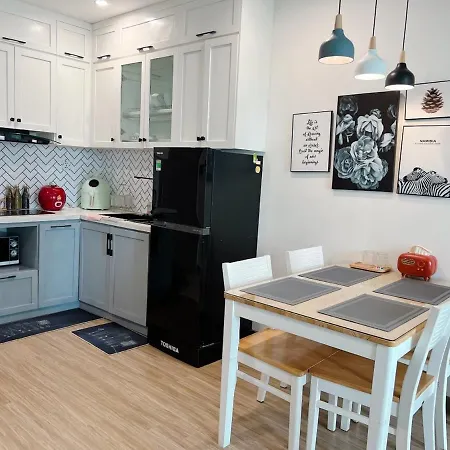 Nk#Homestay#Vinhomes#Oceanpark#1Pn#C35